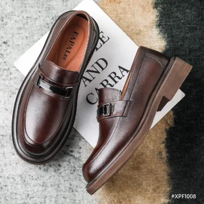 City Flow Premium Formal Shoes